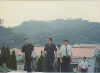 Mr. Ma