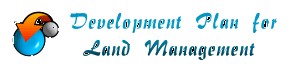 Development Plan for Land Management